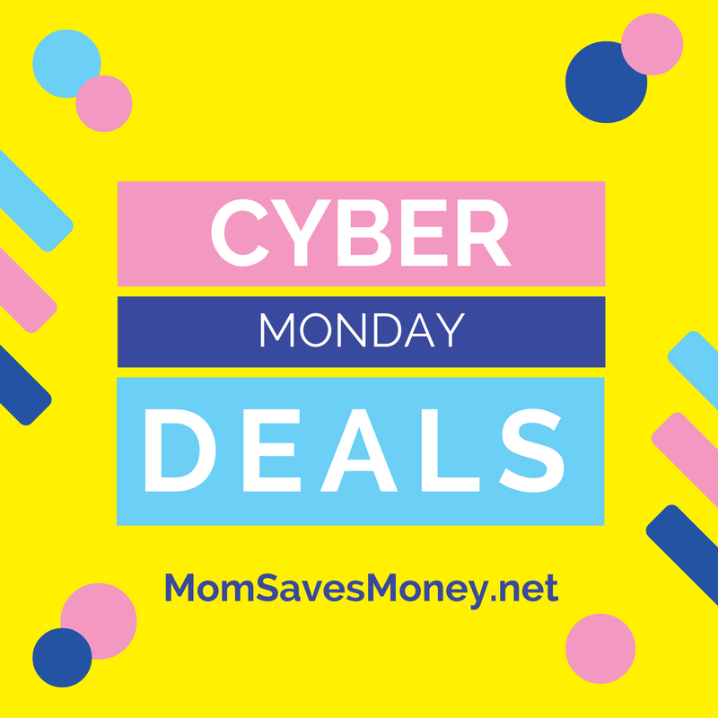 cyber deals on toys