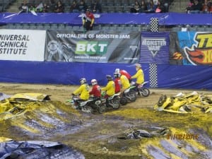 motorcross