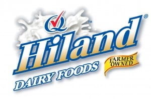 Hiland Dairy Logo