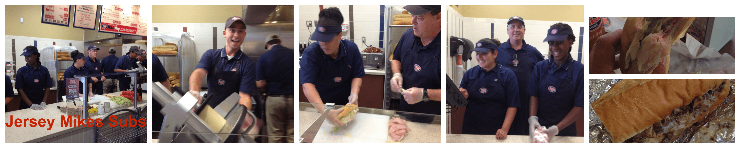 jersey mikes net chef