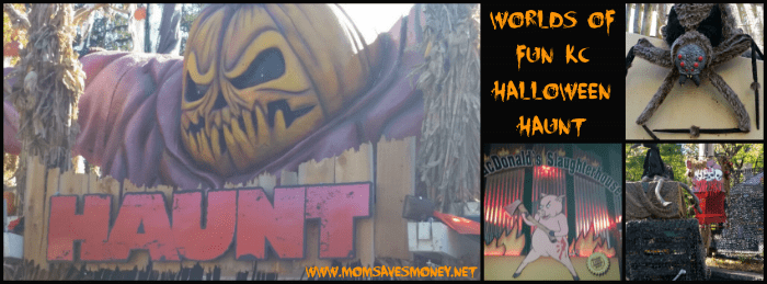 worlds of fun halloween haunt