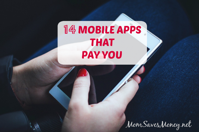 apps that pay