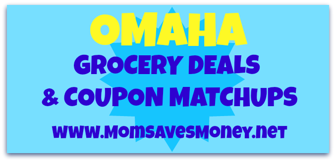 Omaha Grocery Deals Archives Mom Saves Money