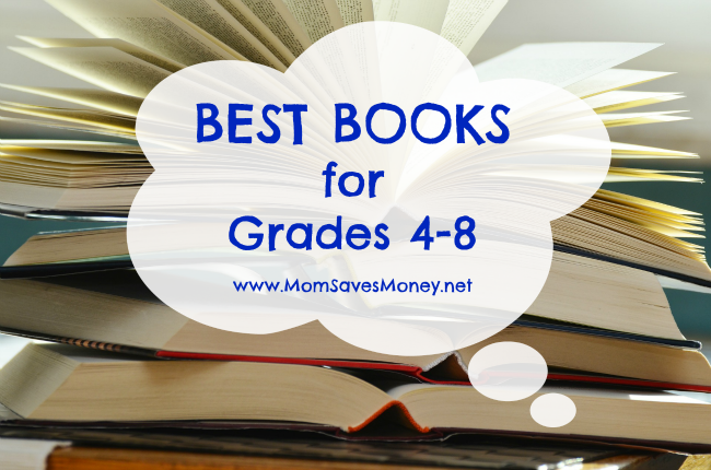 books grade school