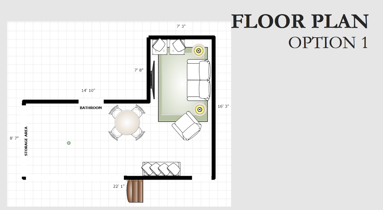 nfm floor plan