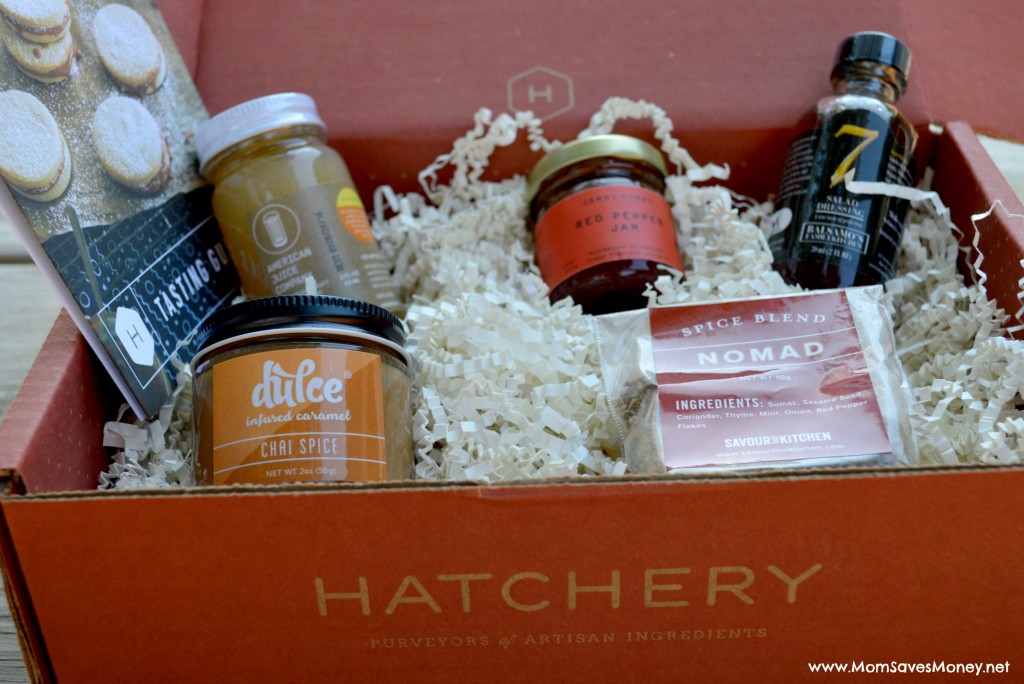hatchery box