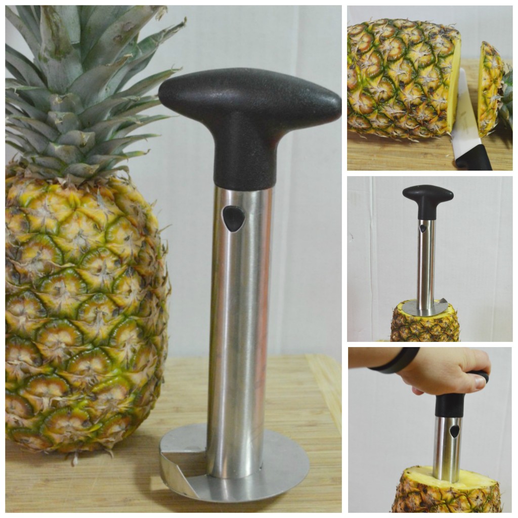 pineapple tool