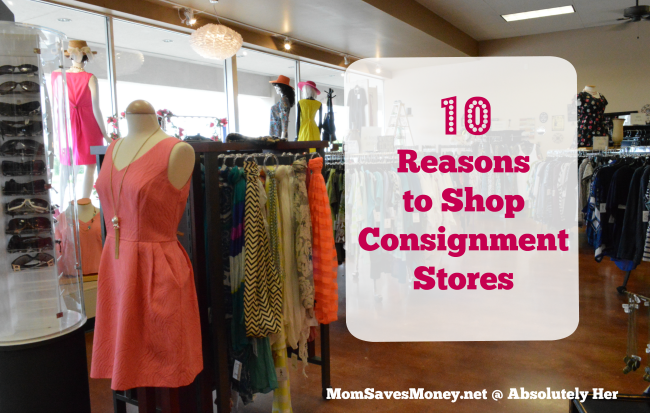 FIVE REASONS TO CONSIGN WITH LOLA