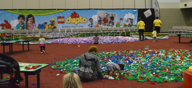 lego duplo