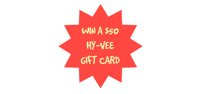 Hy-Vee - Purchase any participating Pepsi product using your Hy-Vee Fuel  Saver + Perks Card to enter for a chance to score Super Bowl LIII tickets  or more! The grand prize entry