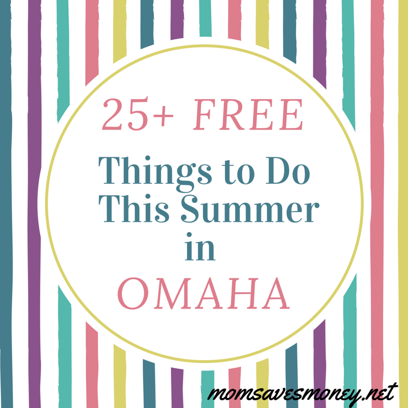 omaha summer fun