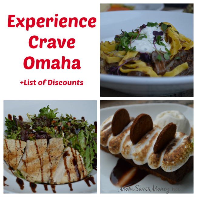 crave omaha dining