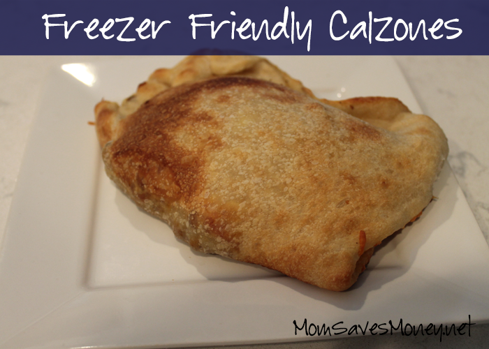 calzones