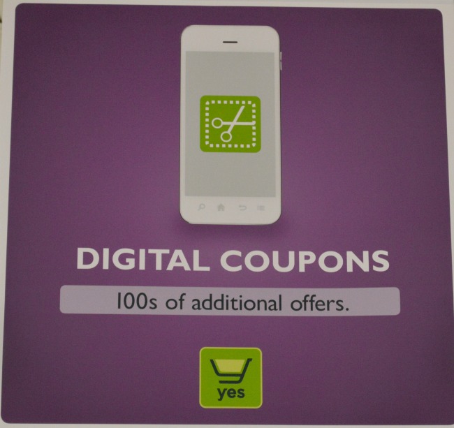 family fare digital coupons