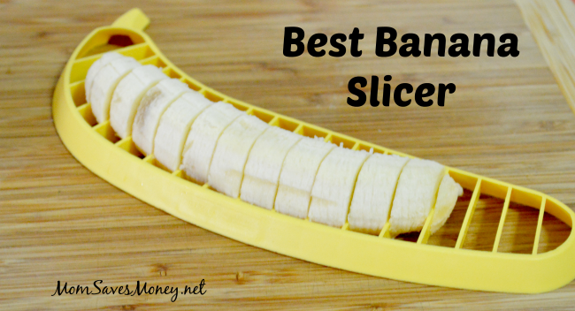 banana slicer