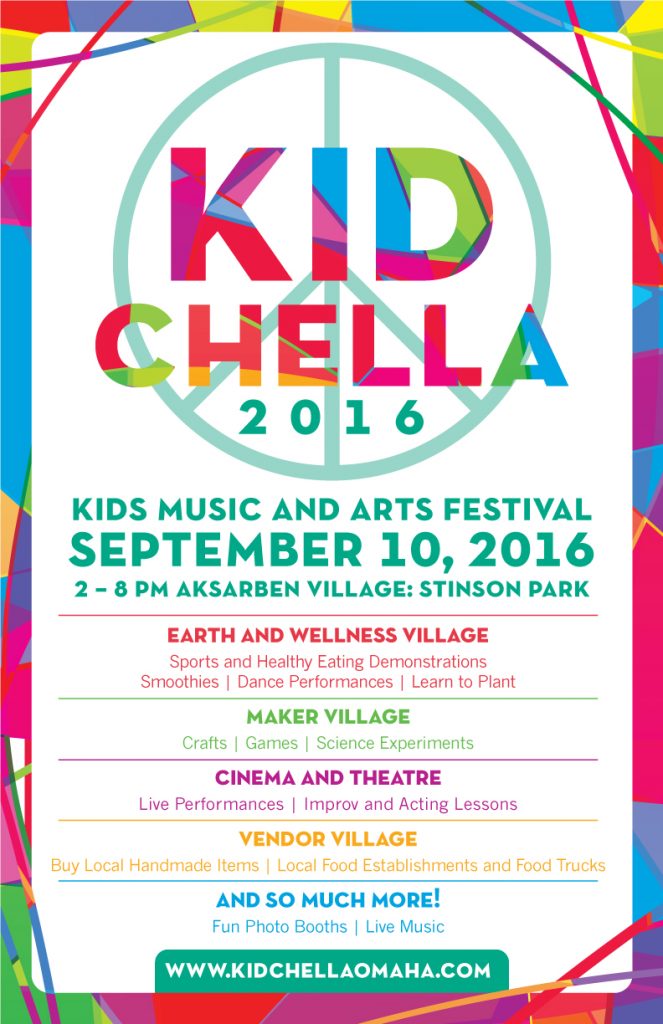 kidchella-fb - Mom Saves Money