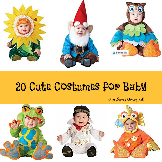 halloween costumes for infants