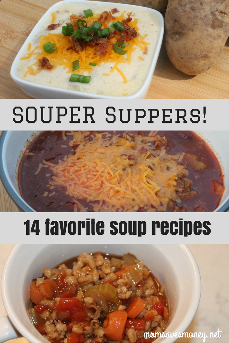 soup recipes