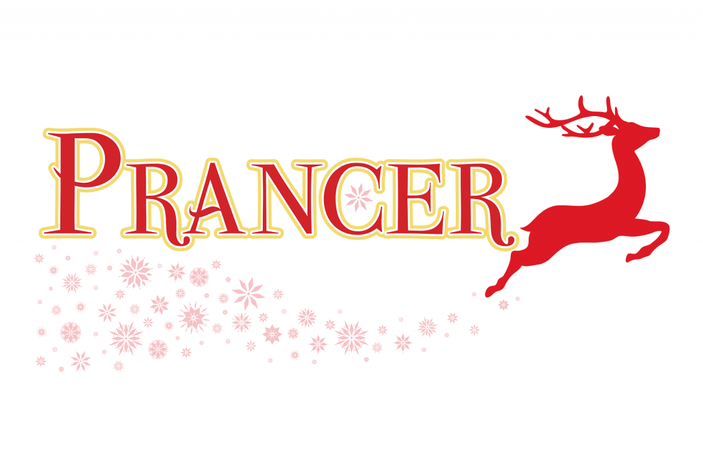 prancer 