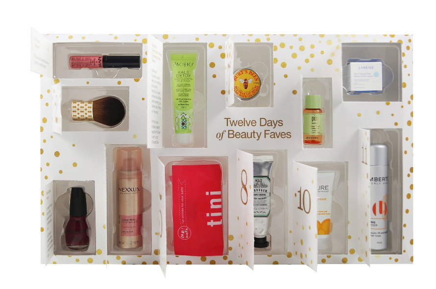 beauty box