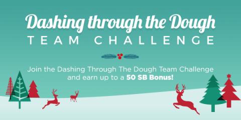 swagbucks team challenge