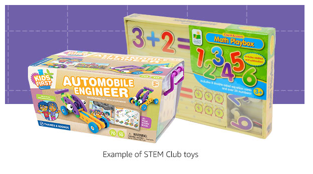 stem gifts for 4 year olds