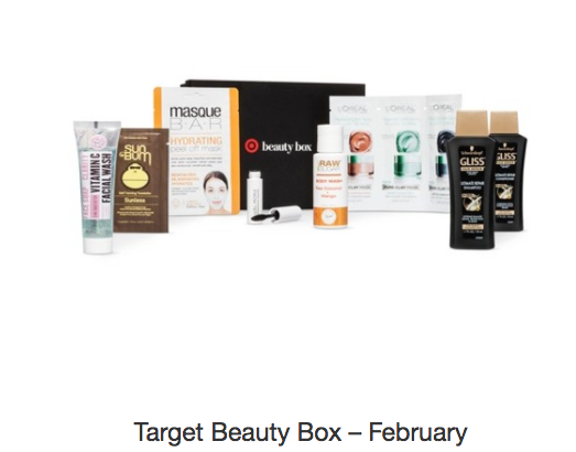 target-beauty-box