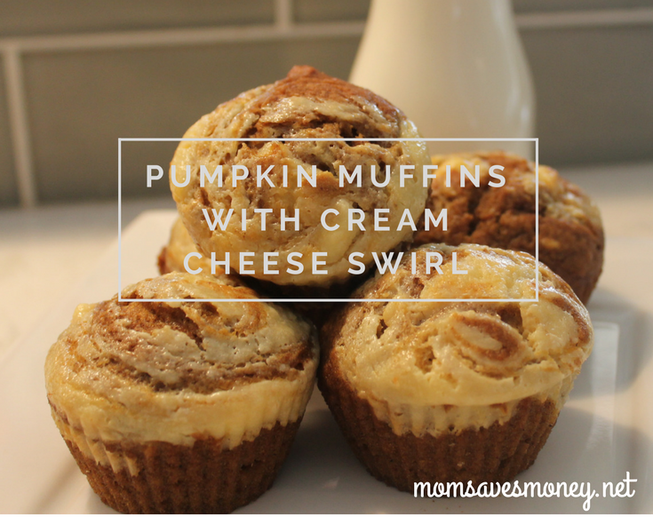 pumpkin-muffins