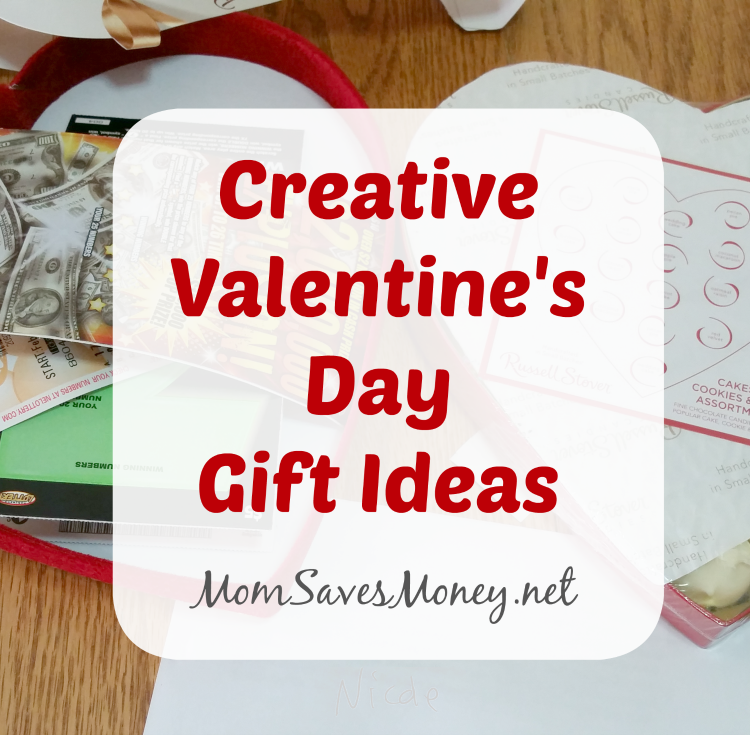 creative valentines day ideas for him