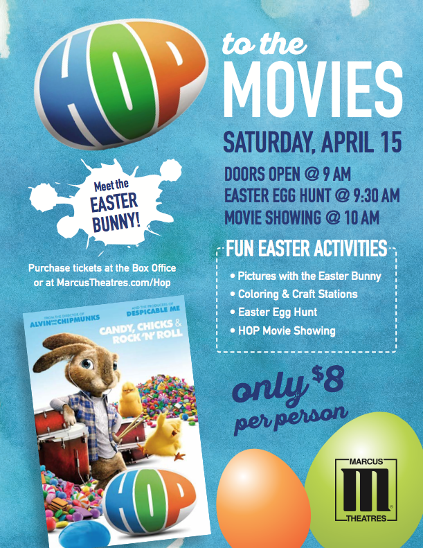 easter-at-marcus-theaters