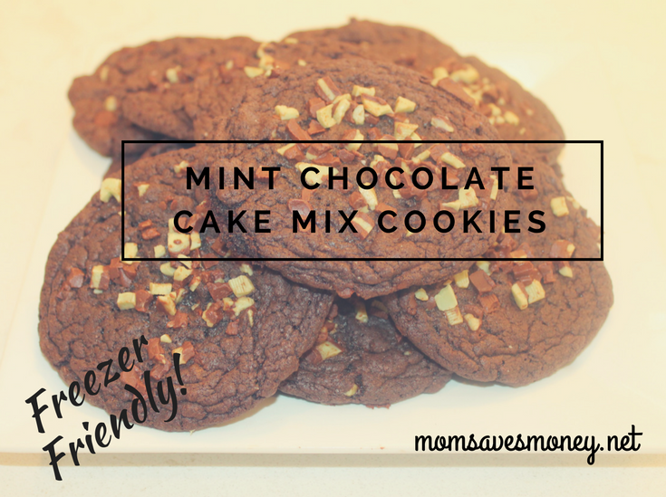 mint-chocolate-cake-mix-cookies