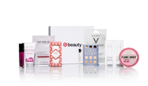 target-beauty-box