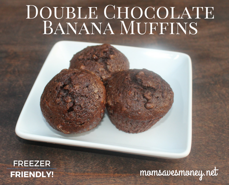 double-chocolate-banana-muffins