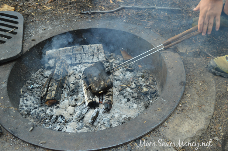 spaghetti-sandwich-campfire