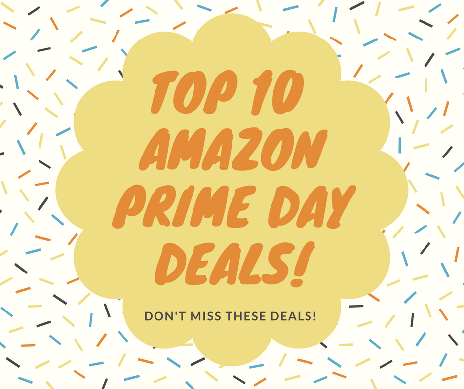 amazon prime day deals