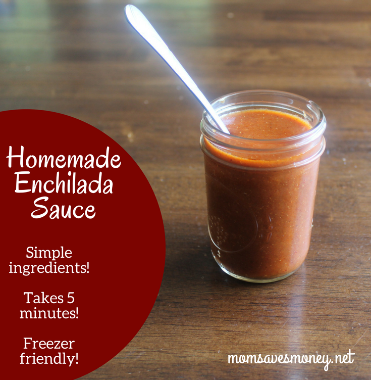 enchilada sauce