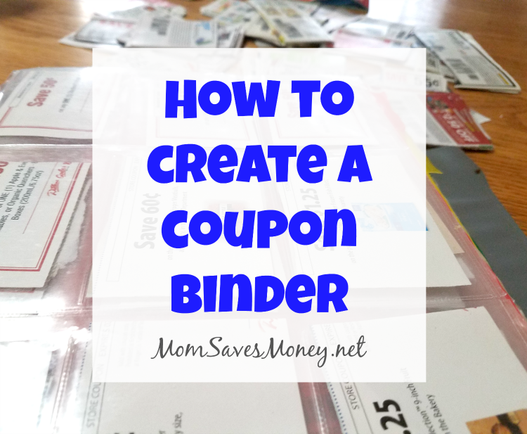 coupon-binder