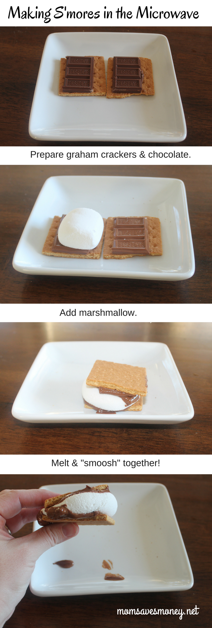 You Can Get A Microwave S'Mores Maker Because Life Should Be Sweet