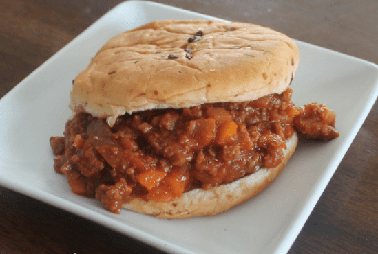 Instant Pot Sloppy Joes (Freezer Friendly!) - Mom Saves Money