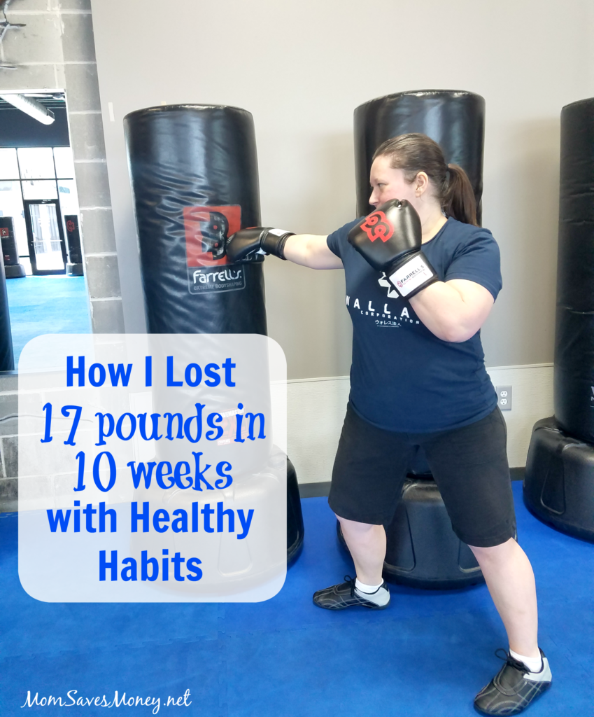 Habits That Helped Me Lose 10 Pounds - ebcamiri