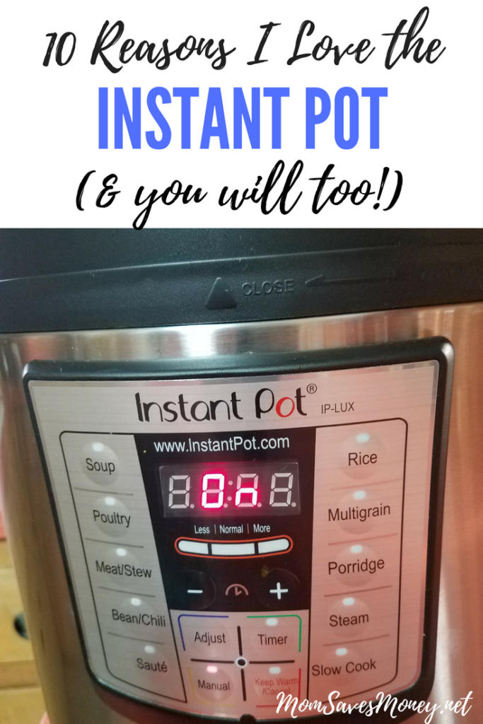 Instant Pot(R) Obsession: The Ultimate Electric Pressure Cooker