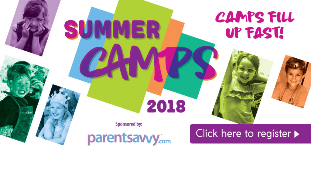 Omaha children's museum summer camp