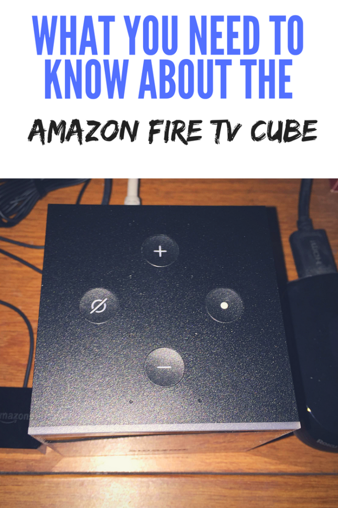 amazon fire tv