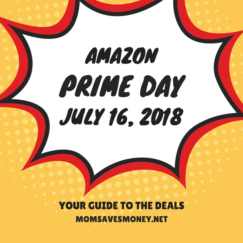 Amazon Prime Day starts July 16 What You Need to Know Mom Saves Money