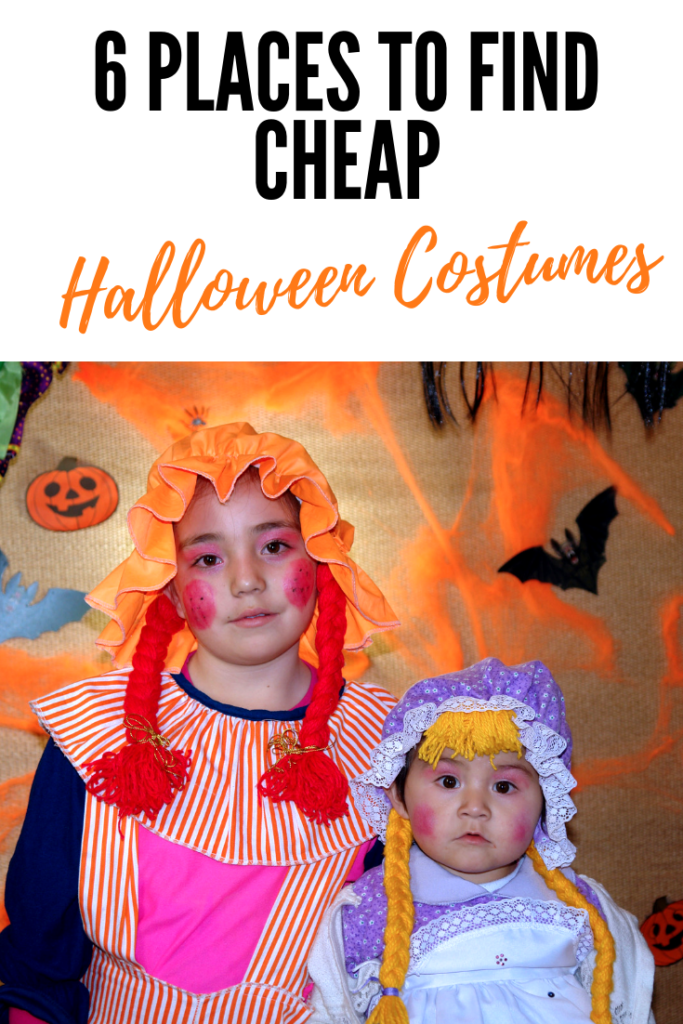 cheap halloween costumes