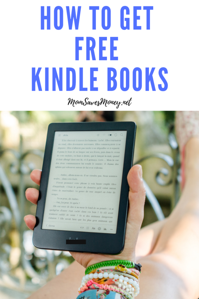 kindle online