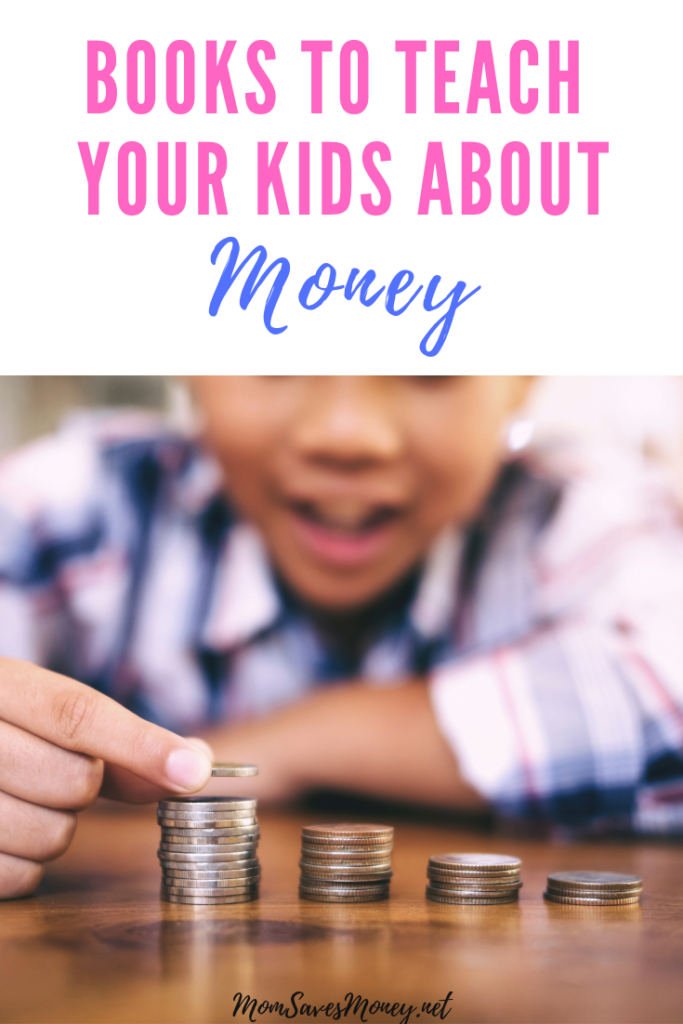 kid counting money 