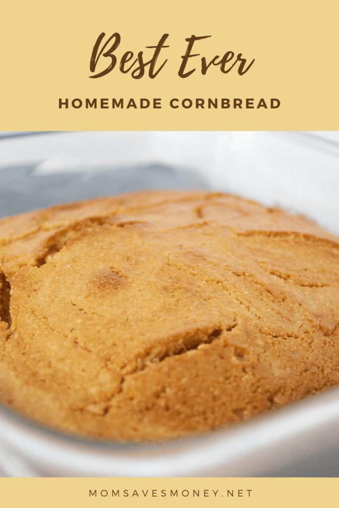 cornbread