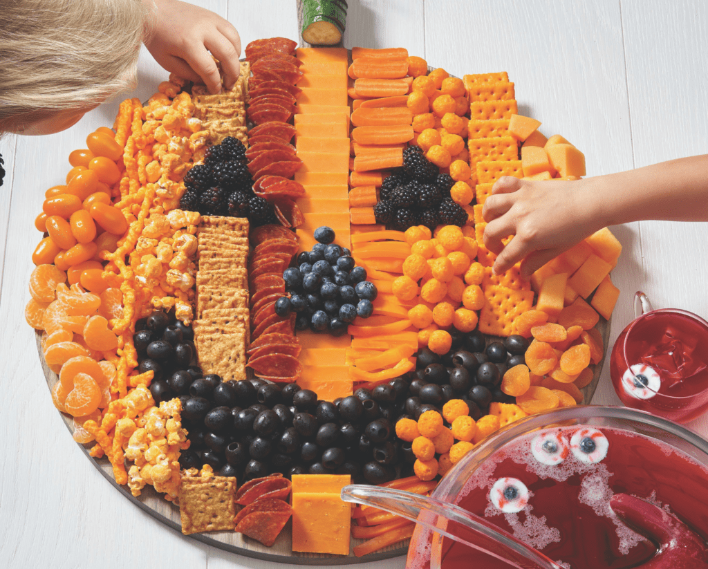 celebrate-halloween-with-hy-vee-spooky-recipes-themed-activities-and