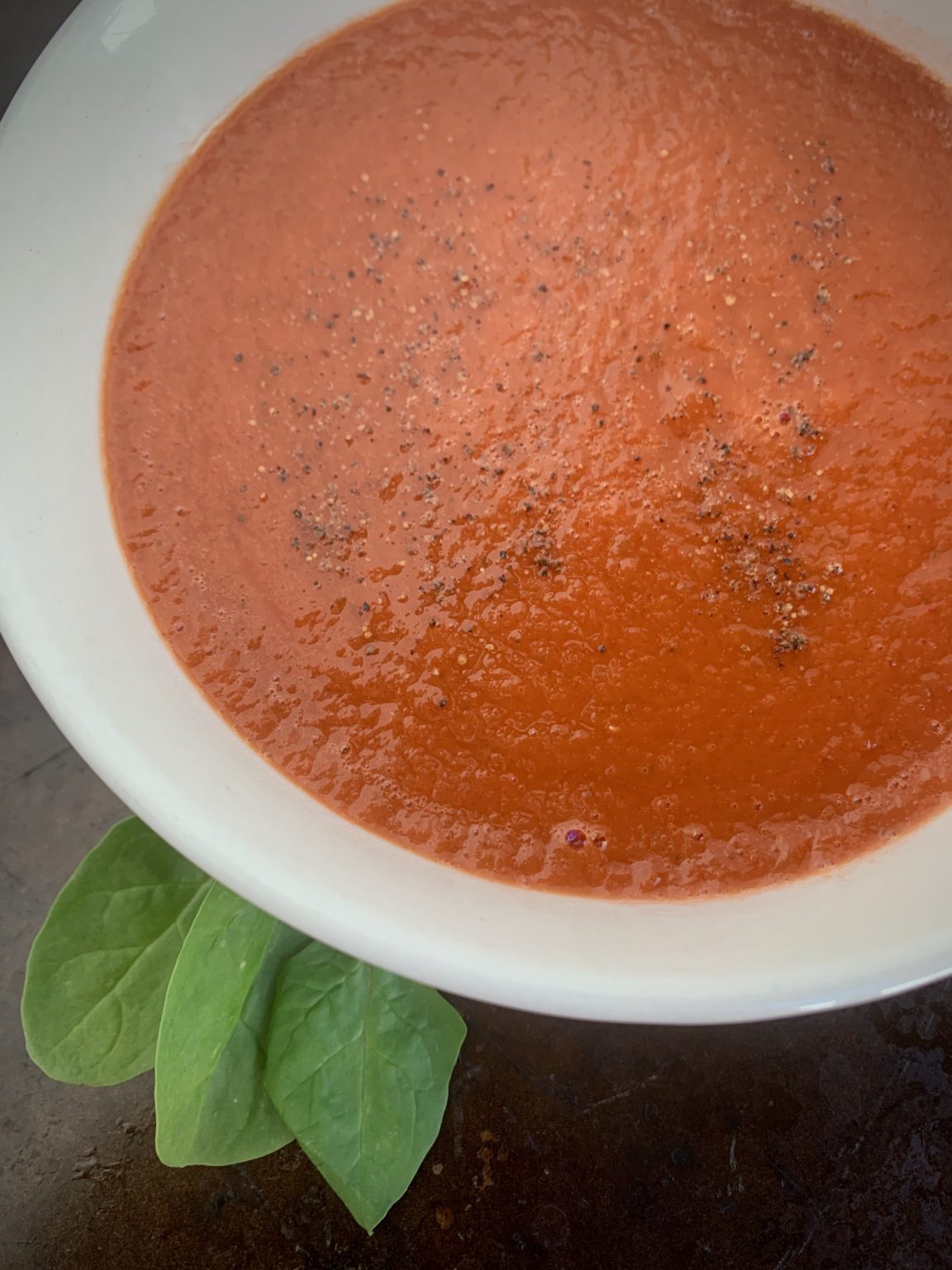 How To Make Homemade Tomato Soup Gluten Free Vegan Mom Saves Money 97